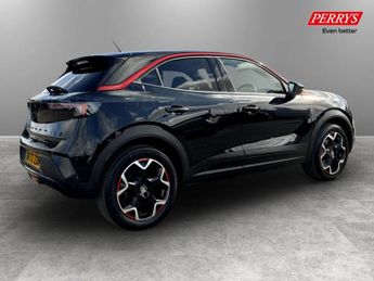 Vauxhall Mokka 100kW GS Line 50kWh 5dr Auto