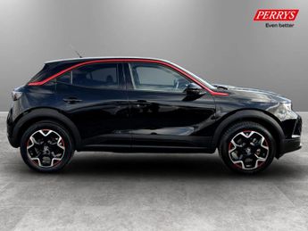 Vauxhall Mokka 100kW GS Line 50kWh 5dr Auto