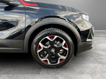 Vauxhall Mokka 100kW GS Line 50kWh 5dr Auto