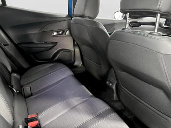 Peugeot 2008 1.2 PureTech 130 Allure Premium+ 5dr EAT8