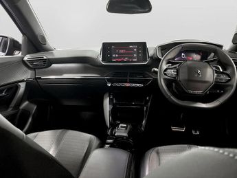 Peugeot 2008 1.2 PureTech 130 Allure Premium+ 5dr EAT8