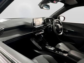 Peugeot 2008 1.2 PureTech 130 Allure Premium+ 5dr EAT8