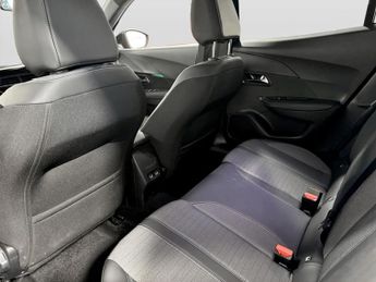 Peugeot 2008 1.2 PureTech 130 Allure Premium+ 5dr EAT8