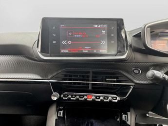 Peugeot 2008 1.2 PureTech 130 Allure Premium+ 5dr EAT8