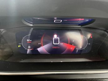 Peugeot 2008 1.2 PureTech 130 Allure Premium+ 5dr EAT8