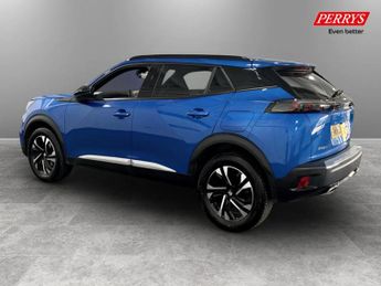 Peugeot 2008 1.2 PureTech 130 Allure Premium+ 5dr EAT8