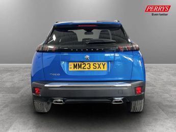 Peugeot 2008 1.2 PureTech 130 Allure Premium+ 5dr EAT8