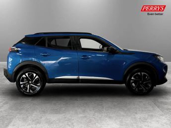 Peugeot 2008 1.2 PureTech 130 Allure Premium+ 5dr EAT8