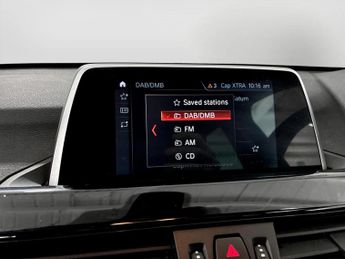 BMW X1 sDrive 18i Sport 5dr Step Auto