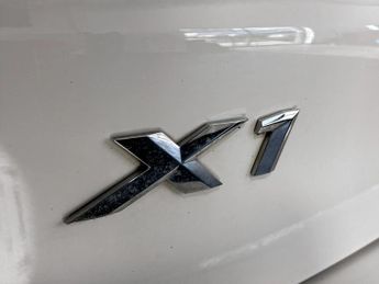 BMW X1 sDrive 18i Sport 5dr Step Auto