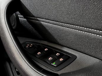 BMW X1 sDrive 18i Sport 5dr Step Auto