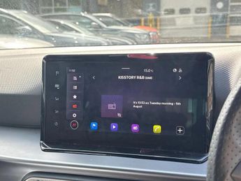 SEAT Arona 1.0 TSI 115 FR Limited Edition 5dr DSG