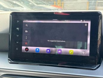 SEAT Arona 1.0 TSI 115 FR Limited Edition 5dr DSG