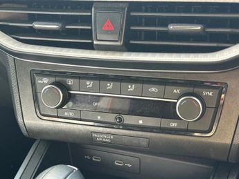 SEAT Arona 1.0 TSI 115 FR Limited Edition 5dr DSG