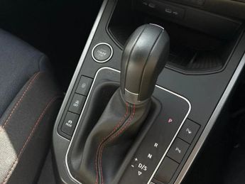 SEAT Arona 1.0 TSI 115 FR Limited Edition 5dr DSG