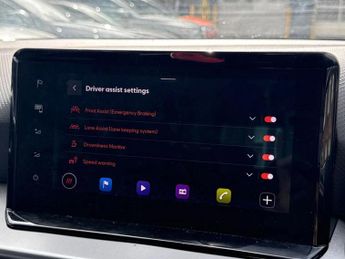 SEAT Arona 1.0 TSI 115 FR Limited Edition 5dr DSG