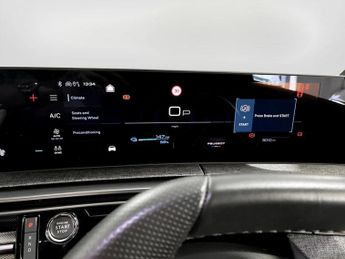 Peugeot 3008 157kW GT 73kWh 5dr Auto