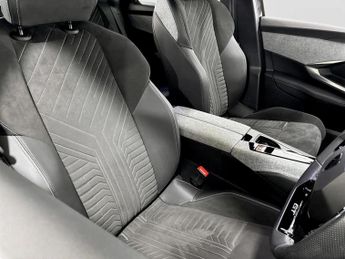 Peugeot 3008 157kW GT 73kWh 5dr Auto