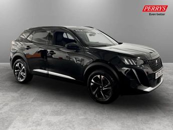 Peugeot 2008 1.2 PureTech 130 GT 5dr EAT8