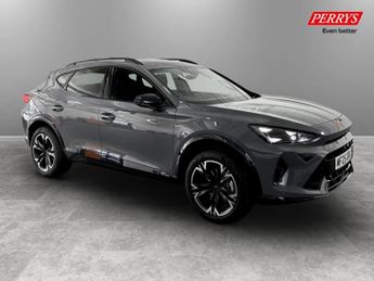 Cupra Formentor 1.5 eTSI 150 V1 5dr DSG