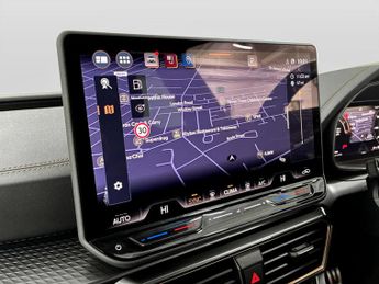 Cupra Formentor 1.5 eTSI 150 V1 5dr DSG