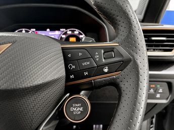 Cupra Formentor 1.5 eTSI 150 V1 5dr DSG