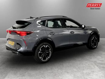 Cupra Formentor 1.5 eTSI 150 V1 5dr DSG