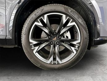 Cupra Formentor 1.5 eTSI 150 V1 5dr DSG