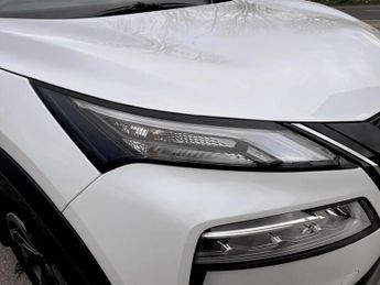 Nissan X-Trail 1.5 E-Power E-4orce 213 N-Connecta 5dr 7Seat Auto