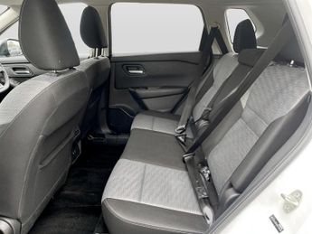 Nissan X-Trail 1.5 E-Power E-4orce 213 N-Connecta 5dr 7Seat Auto