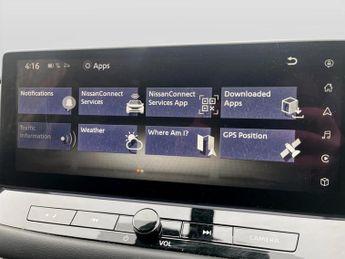 Nissan X-Trail 1.5 E-Power E-4orce 213 N-Connecta 5dr 7Seat Auto