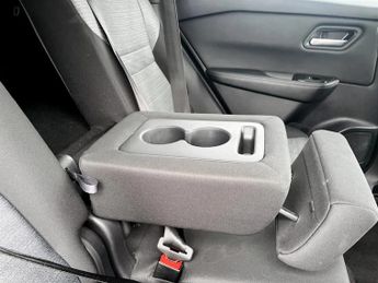 Nissan X-Trail 1.5 E-Power E-4orce 213 N-Connecta 5dr 7Seat Auto