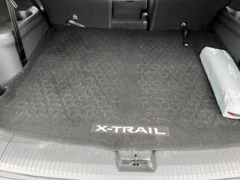 Nissan X-Trail 1.5 E-Power E-4orce 213 N-Connecta 5dr 7Seat Auto