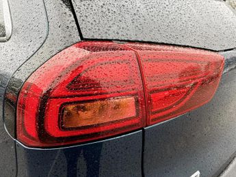 Kia Niro 1.6 GDi Hybrid 3 5dr DCT