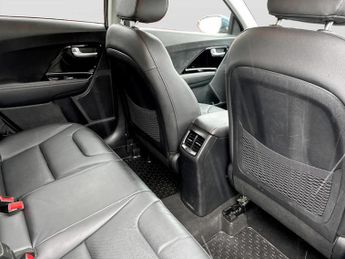Kia Niro 1.6 GDi Hybrid 3 5dr DCT