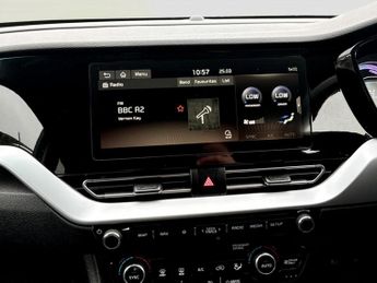 Kia Niro 1.6 GDi Hybrid 3 5dr DCT