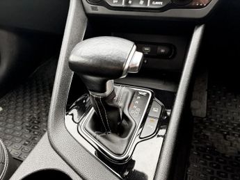 Kia Niro 1.6 GDi Hybrid 3 5dr DCT
