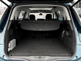 Citroen Grand C4 Spacetourer 1.5 BlueHDi 130 Shine 5dr EAT8