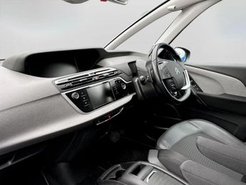 Citroen Grand C4 Spacetourer 1.5 BlueHDi 130 Shine 5dr EAT8