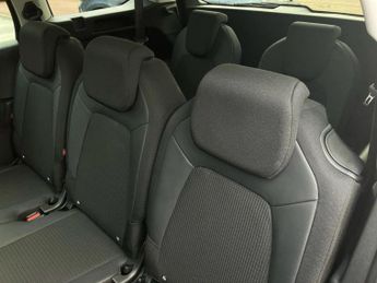Citroen Grand C4 Spacetourer 1.5 BlueHDi 130 Shine 5dr EAT8