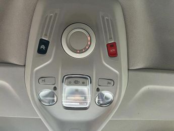 Citroen Grand C4 Spacetourer 1.5 BlueHDi 130 Shine 5dr EAT8