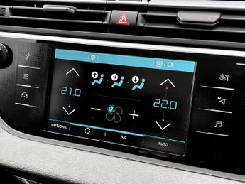 Citroen Grand C4 Spacetourer 1.5 BlueHDi 130 Shine 5dr EAT8