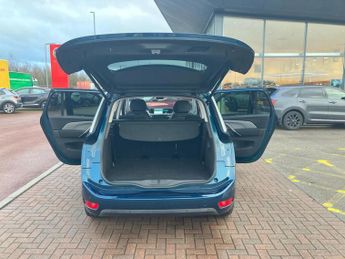 Citroen Grand C4 Spacetourer 1.5 BlueHDi 130 Shine 5dr EAT8
