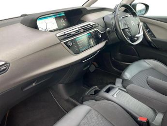 Citroen Grand C4 Spacetourer 1.5 BlueHDi 130 Shine 5dr EAT8