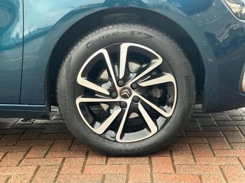 Citroen Grand C4 Spacetourer 1.5 BlueHDi 130 Shine 5dr EAT8