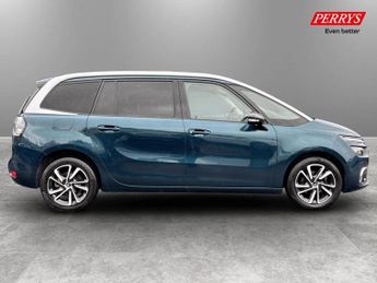Citroen Grand C4 Spacetourer 1.5 BlueHDi 130 Shine 5dr EAT8