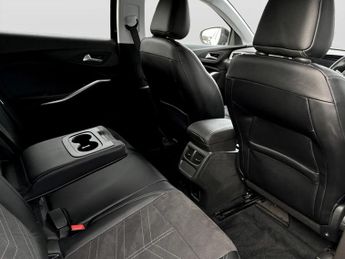 Vauxhall Grandland 1.5 Turbo D Ultimate 5dr Auto