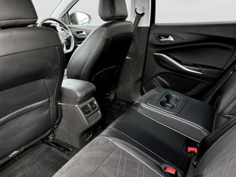 Vauxhall Grandland 1.5 Turbo D Ultimate 5dr Auto