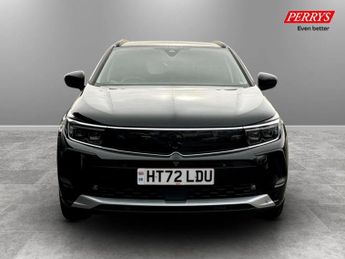Vauxhall Grandland 1.5 Turbo D Ultimate 5dr Auto