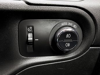 Vauxhall Grandland 1.5 Turbo D Ultimate 5dr Auto